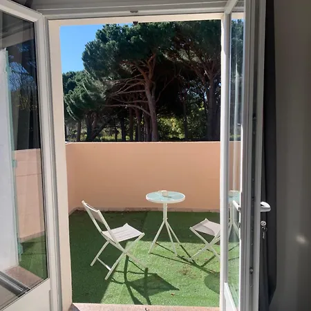 Paradis * Fréjus