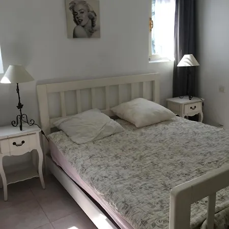 Paradis Fréjus