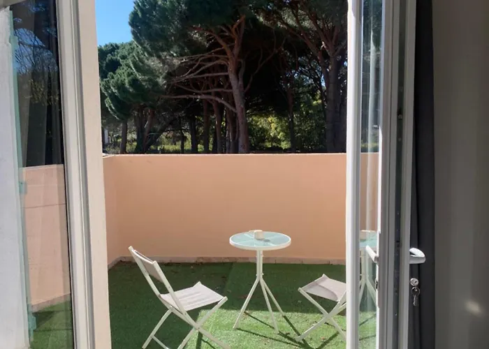 Paradis * Fréjus