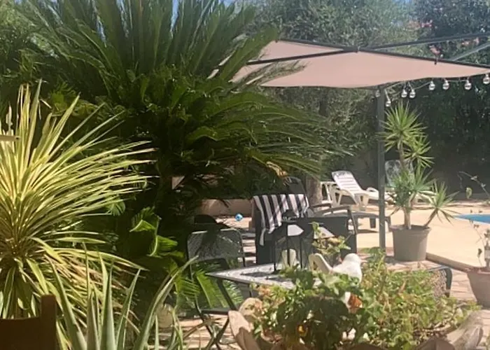 Paradis بيت للعطل *